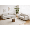 Hildur sofasæt 2+3 pers. i beige