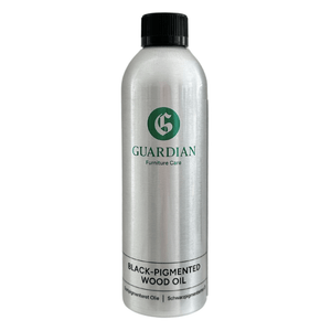 Guardian Smoked Olie