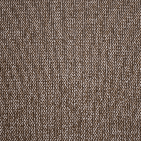 Jennifer venstrevendt u-sofa i sand med chaiselong - L: 300 x D: 208 x H: 82 cm