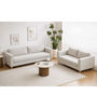 Hildur sofasæt 2+3 pers. i beige