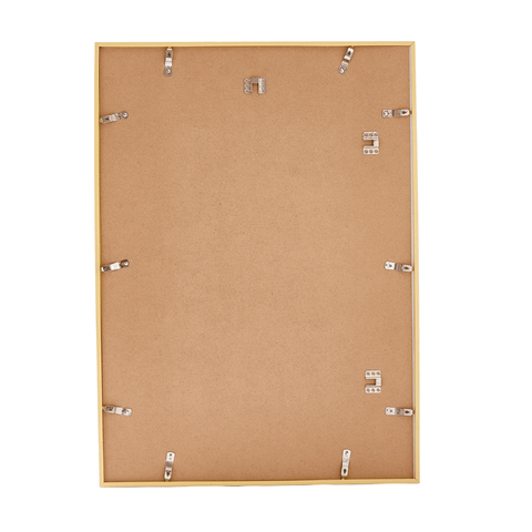 Lyra Billedramme 50x70 cm guld