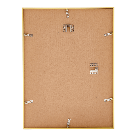 Lyra Billedramme 30x40 cm guld