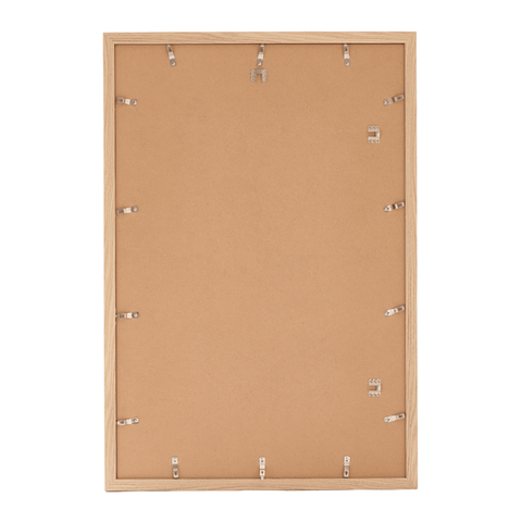 Paloma billedramme 60x90 cm træ