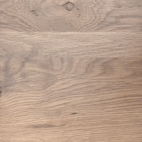 Træprøve til plankebord - Hvidolieret