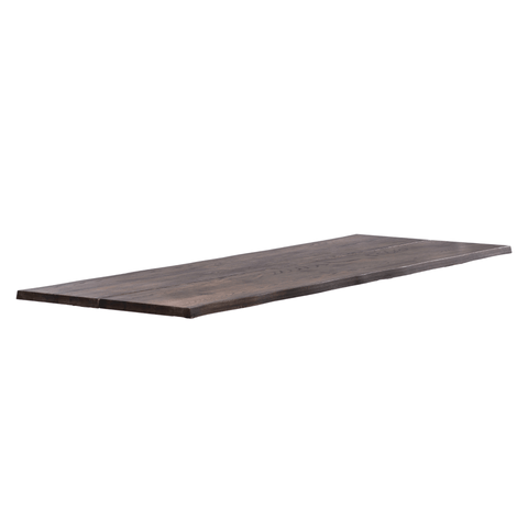 Plankebord røget eg bordplade 200*95 cm