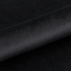 Freja - Black Velvet stofprøve