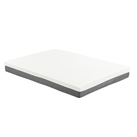 Jacob springmadras 140x200x20 cm med pocketfjedre - Premium