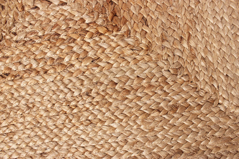 Arthur tæppe - Jute 240x180 cm