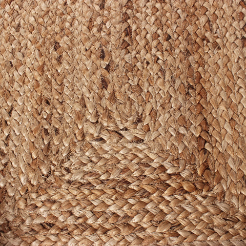 Arthur tæppe - Jute 90x60 cm